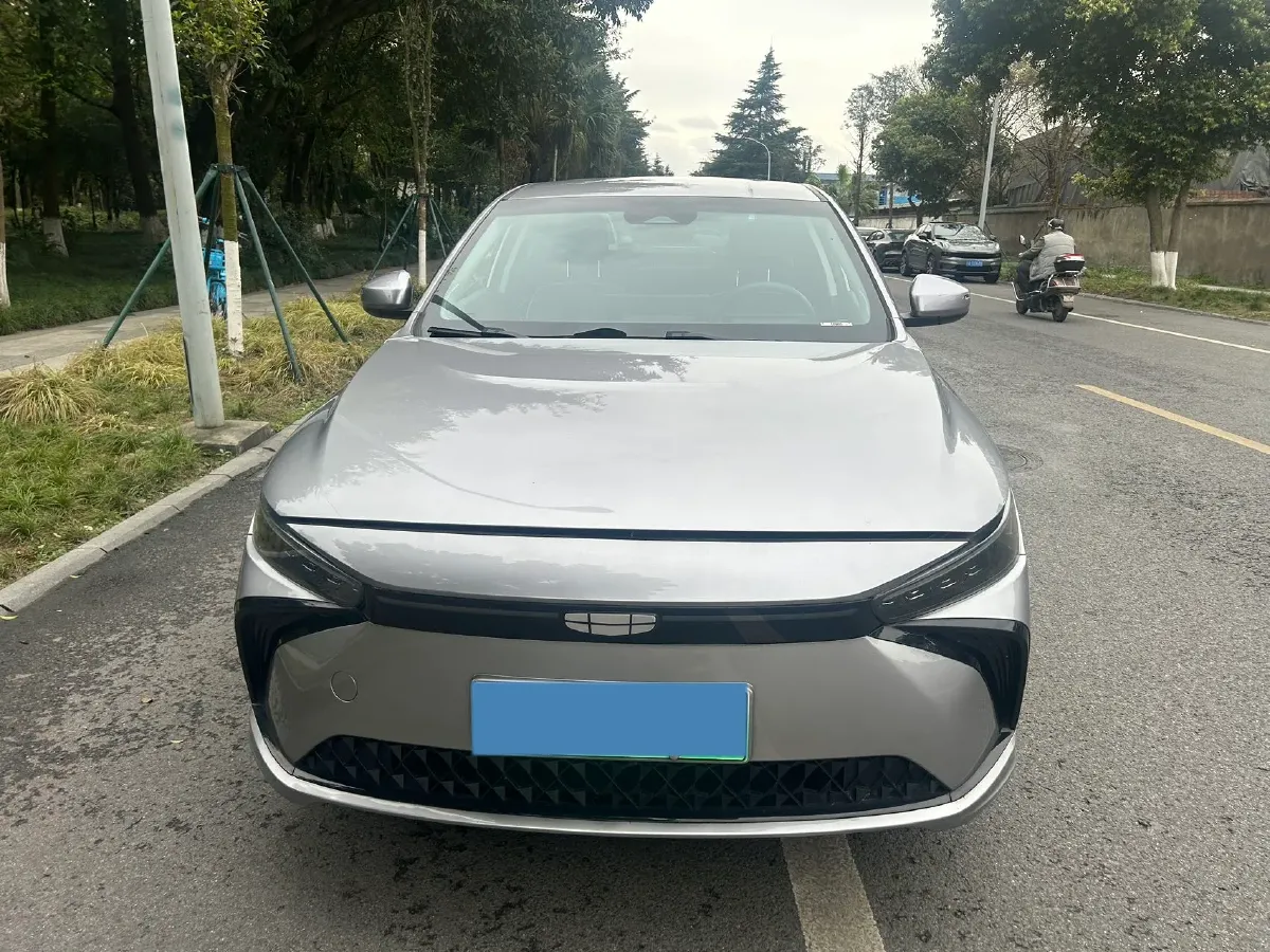 2024 Geometry A BEV 53.4KWH,autocango,china used car exporter,china ev exporter,chinese used car exporter,chinese used ev exporter