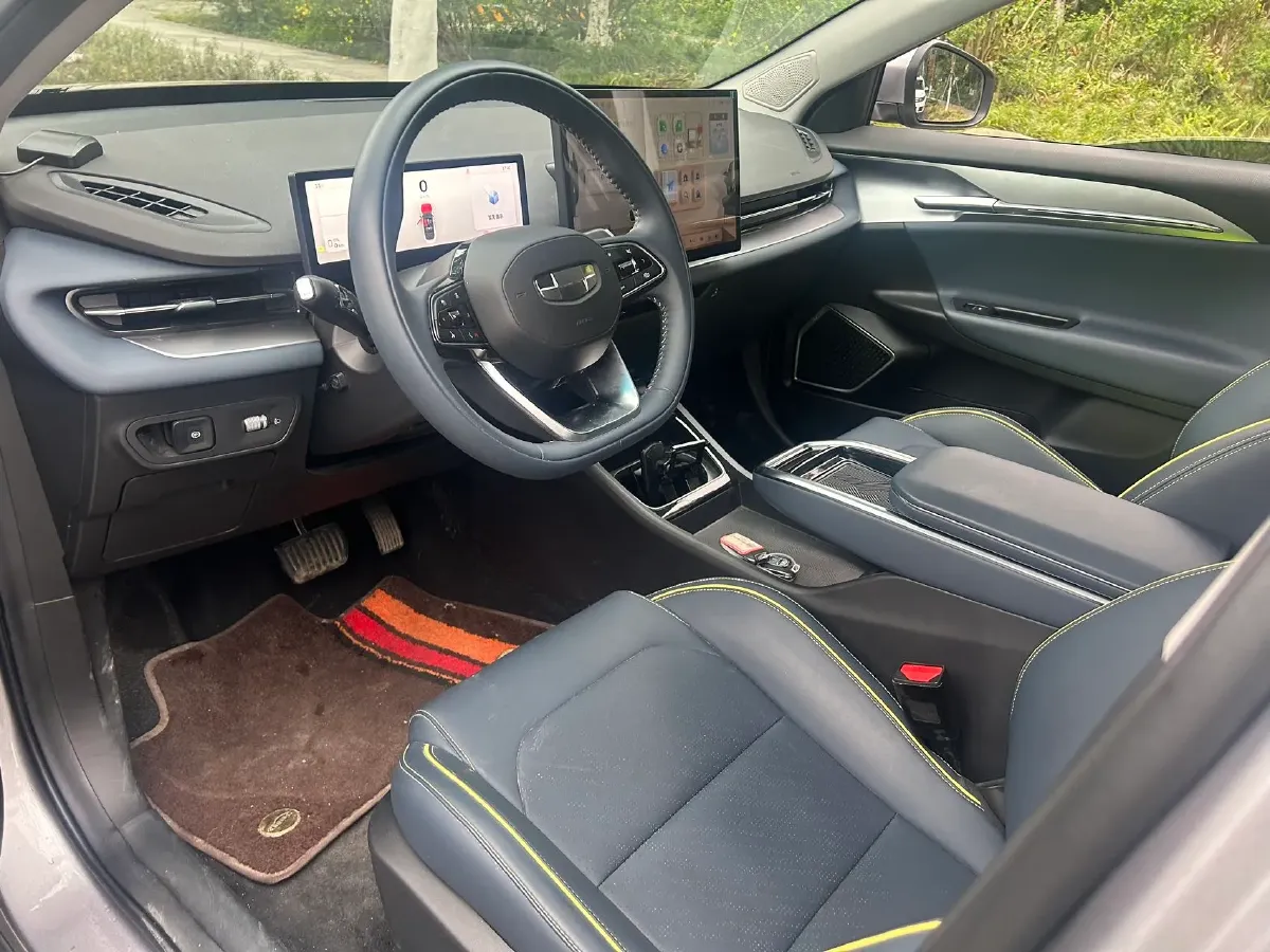 2024 Geometry A BEV 53.4KWH,autocango,china used car exporter,china ev exporter,chinese used car exporter,chinese used ev exporter