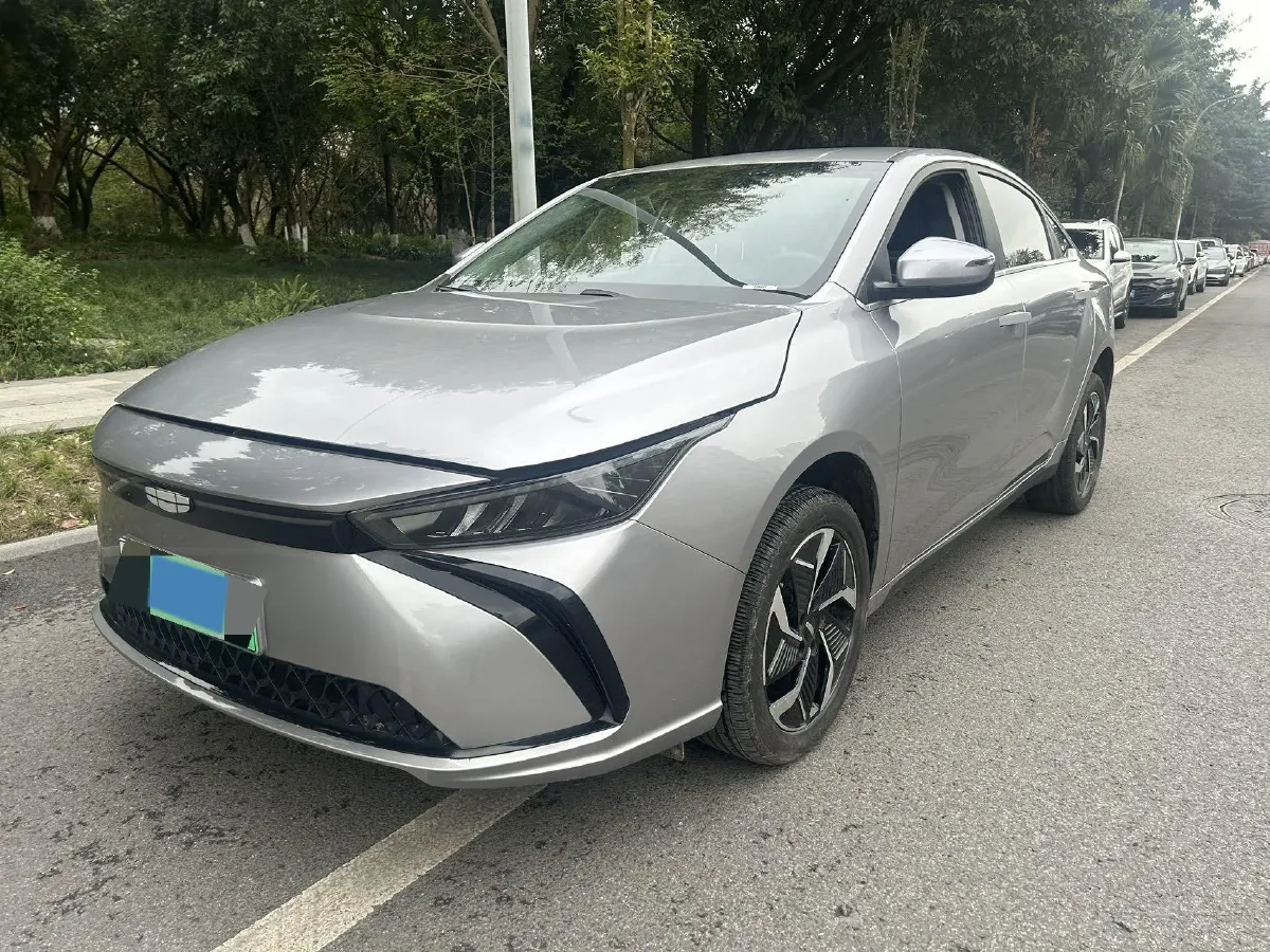 2024 Geometry A BEV 53.4KWH,autocango,china used car exporter,china ev exporter,chinese used car exporter,chinese used ev exporter