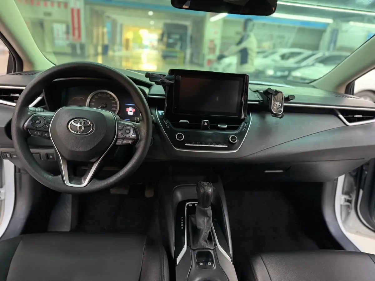 2021 Toyota Corolla 1.8L 98HP L4 E-CVT Hybrid,autocango,china used car exporter,china ev exporter,chinese used car exporter,chinese used ev exporter