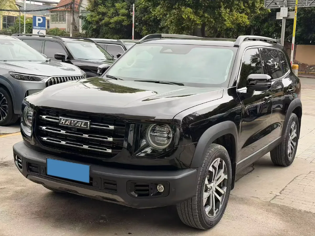 2021 Haval Dargo 1.5T 169HP L4 7DCT,autocango,china used car exporter,china ev exporter,chinese used car exporter,chinese used ev exporter