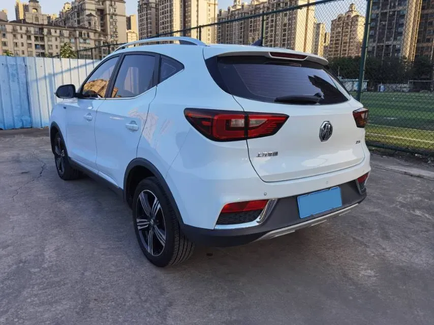 2018 MG ZS 1.5L 120HP L4 4AT,autocango,china used car exporter,china ev exporter,chinese used car exporter,chinese used ev exporter