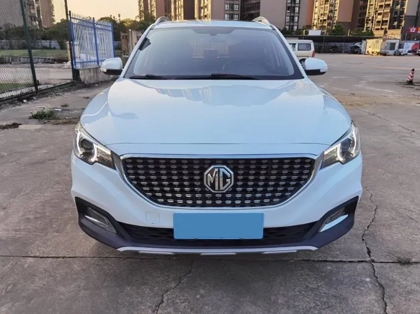 2018 MG ZS 1.5L 120HP L4 4AT,autocango,china used car exporter,china ev exporter,chinese used car exporter,chinese used ev exporter