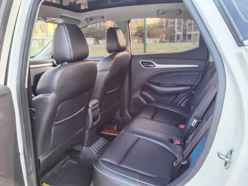 2018 MG ZS 1.5L 120HP L4 4AT,autocango,china used car exporter,china ev exporter,chinese used car exporter,chinese used ev exporter