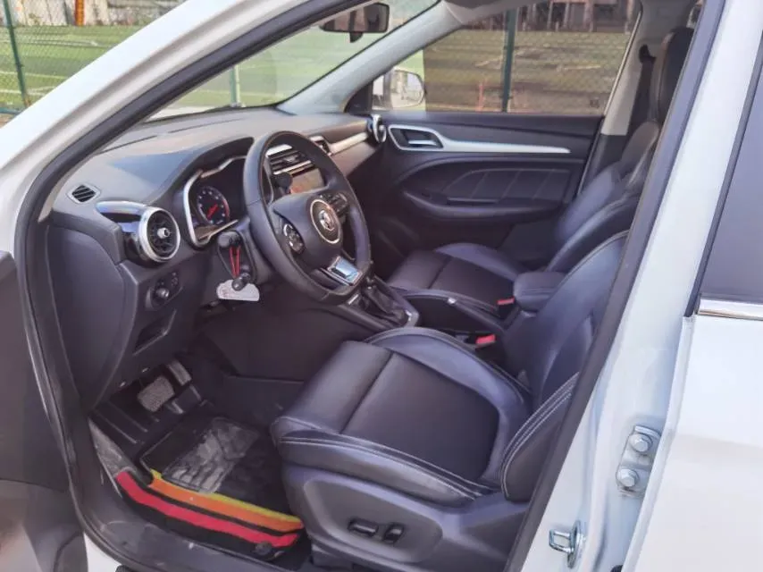 2018 MG ZS 1.5L 120HP L4 4AT,autocango,china used car exporter,china ev exporter,chinese used car exporter,chinese used ev exporter