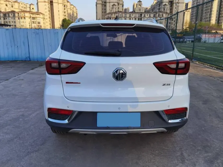 2018 MG ZS 1.5L 120HP L4 4AT,autocango,china used car exporter,china ev exporter,chinese used car exporter,chinese used ev exporter