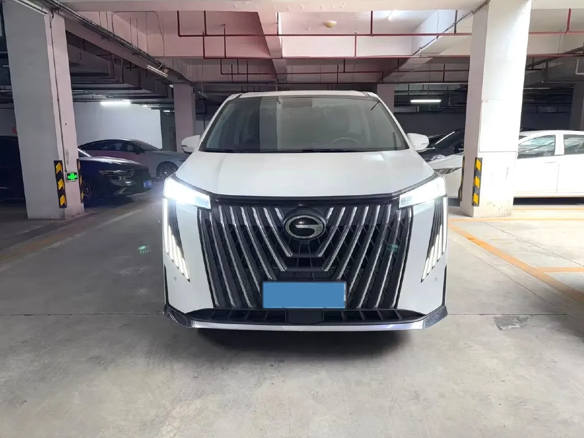 2024 GAC Trumpchi M8 2.0T 252HP L4 8AT,autocango,china used car exporter,china ev exporter,chinese used car exporter,chinese used ev exporter