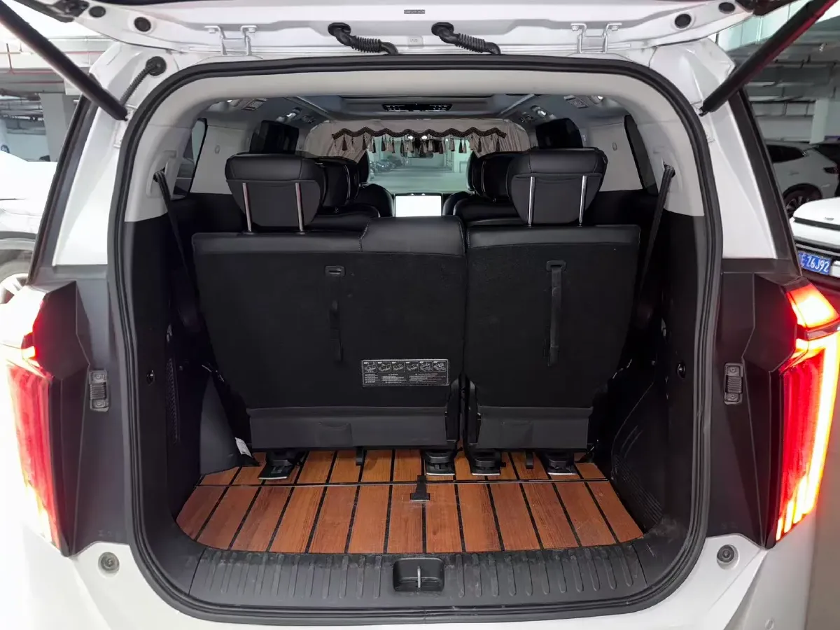 2024 GAC Trumpchi M8 2.0T 252HP L4 8AT,autocango,china used car exporter,china ev exporter,chinese used car exporter,chinese used ev exporter