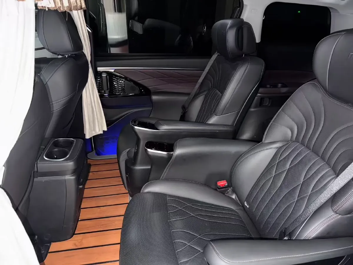 2024 GAC Trumpchi M8 2.0T 252HP L4 8AT,autocango,china used car exporter,china ev exporter,chinese used car exporter,chinese used ev exporter