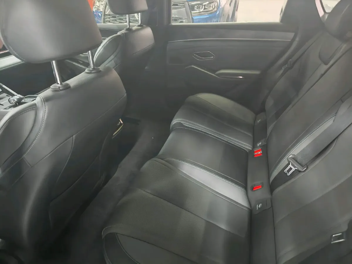 2024 BYD QinL 1.5L 101HP L4 E-CVT PHEV 10.08KWH,autocango,china used car exporter,china ev exporter,chinese used car exporter,chinese used ev exporter