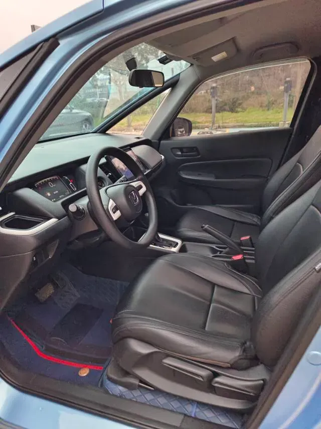 2023 Honda Fit 1.5L 124HP L4 CVT,autocango,china used car exporter,china ev exporter,chinese used car exporter,chinese used ev exporter