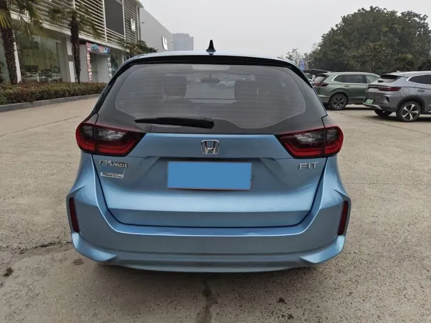 2023 Honda Fit 1.5L 124HP L4 CVT,autocango,china used car exporter,china ev exporter,chinese used car exporter,chinese used ev exporter
