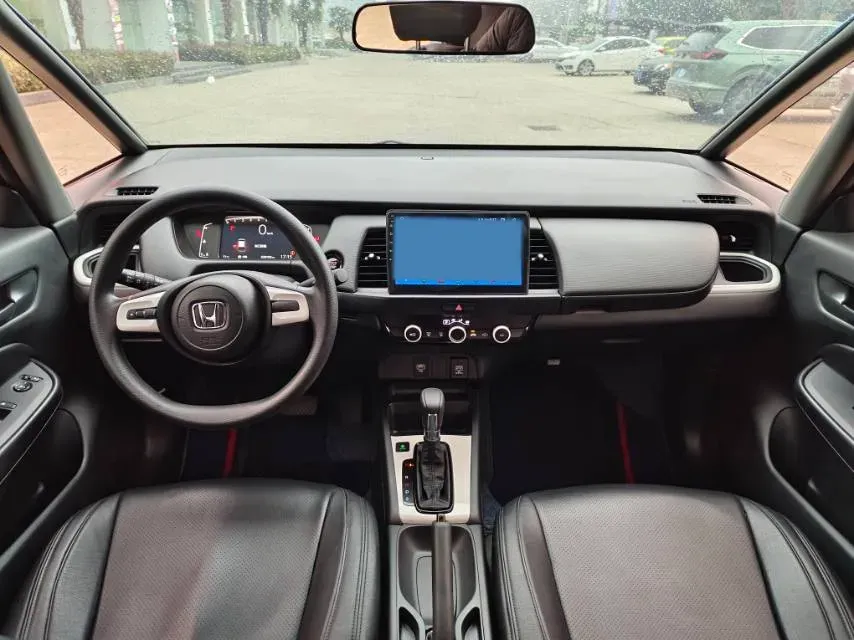 2023 Honda Fit 1.5L 124HP L4 CVT,autocango,china used car exporter,china ev exporter,chinese used car exporter,chinese used ev exporter