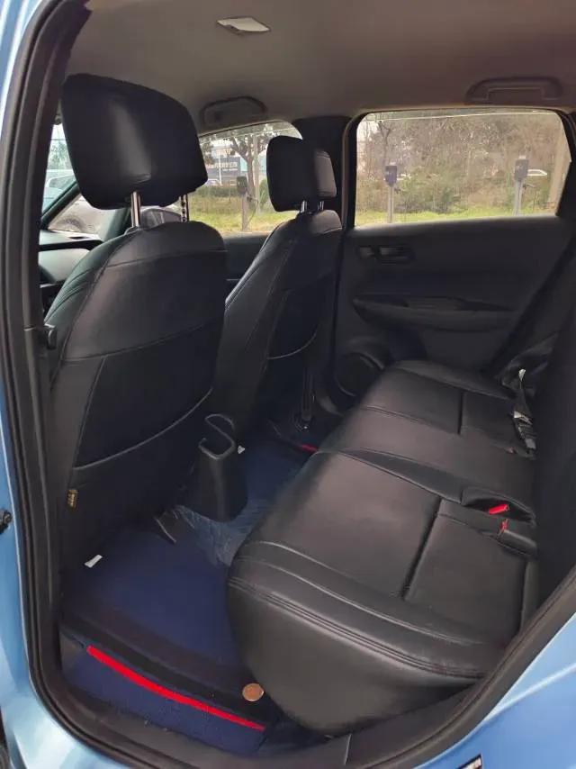 2023 Honda Fit 1.5L 124HP L4 CVT,autocango,china used car exporter,china ev exporter,chinese used car exporter,chinese used ev exporter