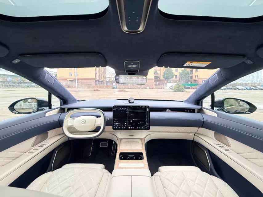 2025 NIO ET9 BEV 100KWH,autocango,china used car exporter,china ev exporter,chinese used car exporter,chinese used ev exporter