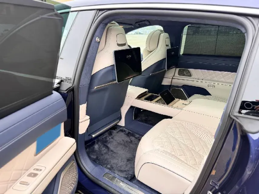 2025 NIO ET9 BEV 100KWH,autocango,china used car exporter,china ev exporter,chinese used car exporter,chinese used ev exporter