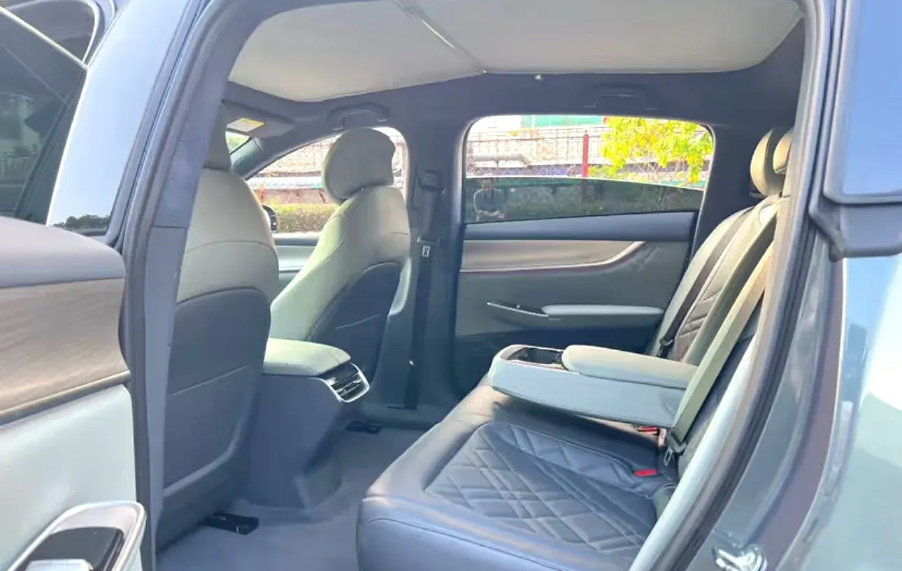 2024 ChangAn QiYuan A07 BEV 79.97KWH,autocango,china used car exporter,china ev exporter,chinese used car exporter,chinese used ev exporter