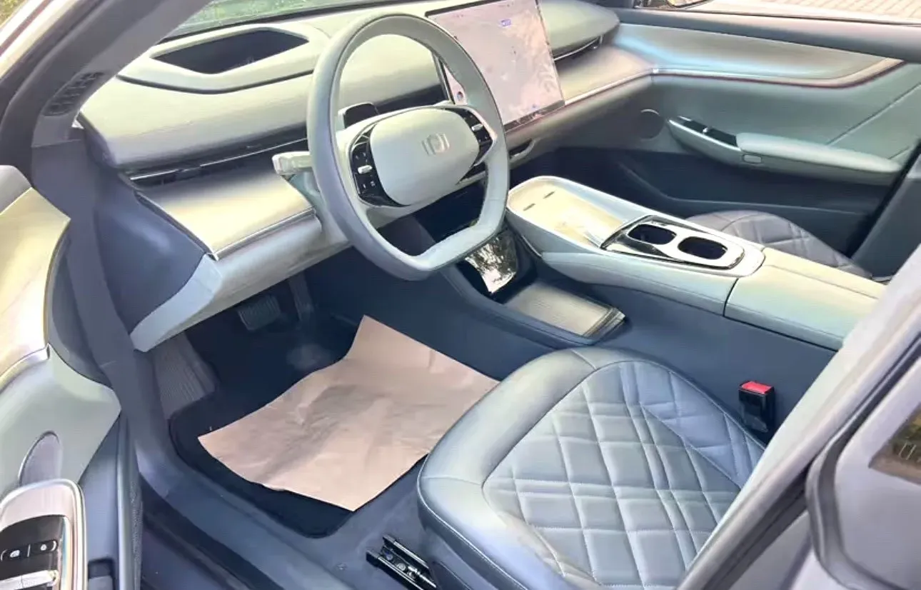 2024 ChangAn QiYuan A07 BEV 79.97KWH,autocango,china used car exporter,china ev exporter,chinese used car exporter,chinese used ev exporter