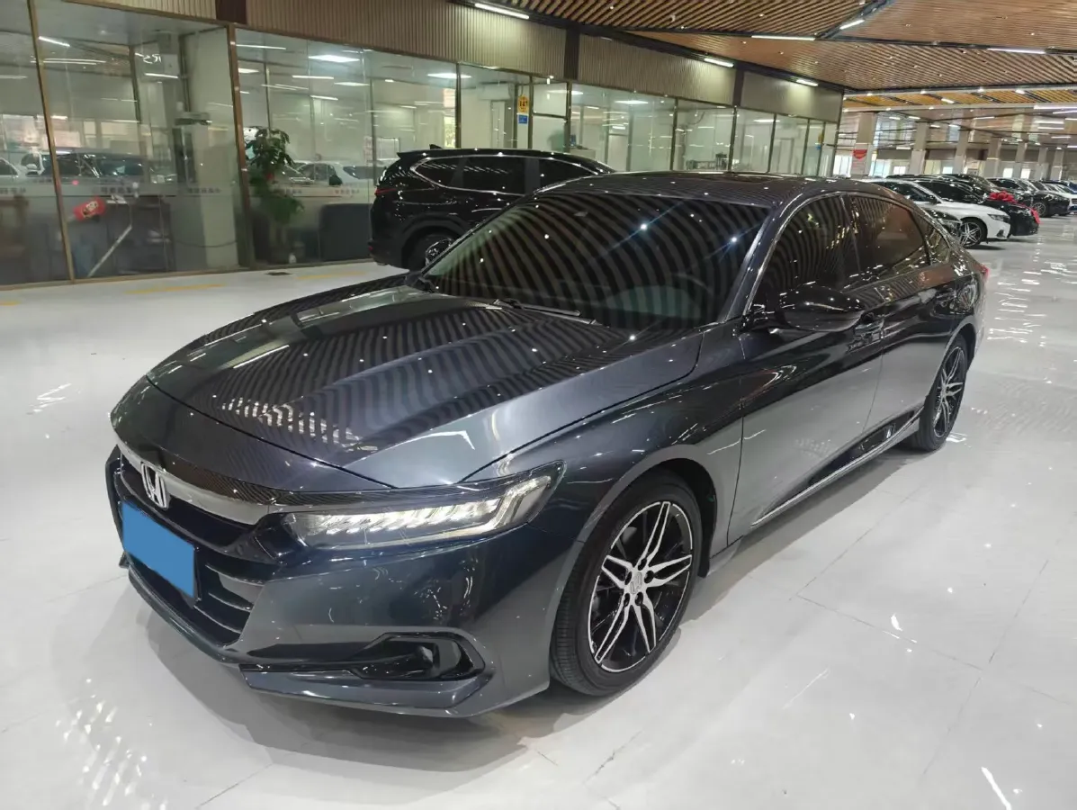 2022 Honda Accord 1.5T 194HP L4 CVT,autocango,china used car exporter,china ev exporter,chinese used car exporter,chinese used ev exporter