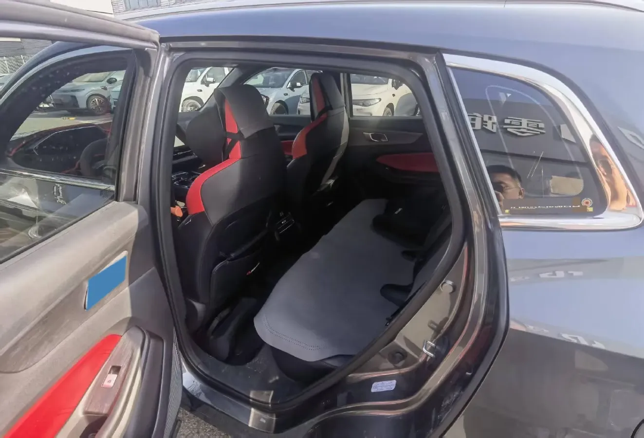 2024 ChangAn CS55 Plus 1.5T 188HP L4 7DCT,autocango,china used car exporter,china ev exporter,chinese used car exporter,chinese used ev exporter