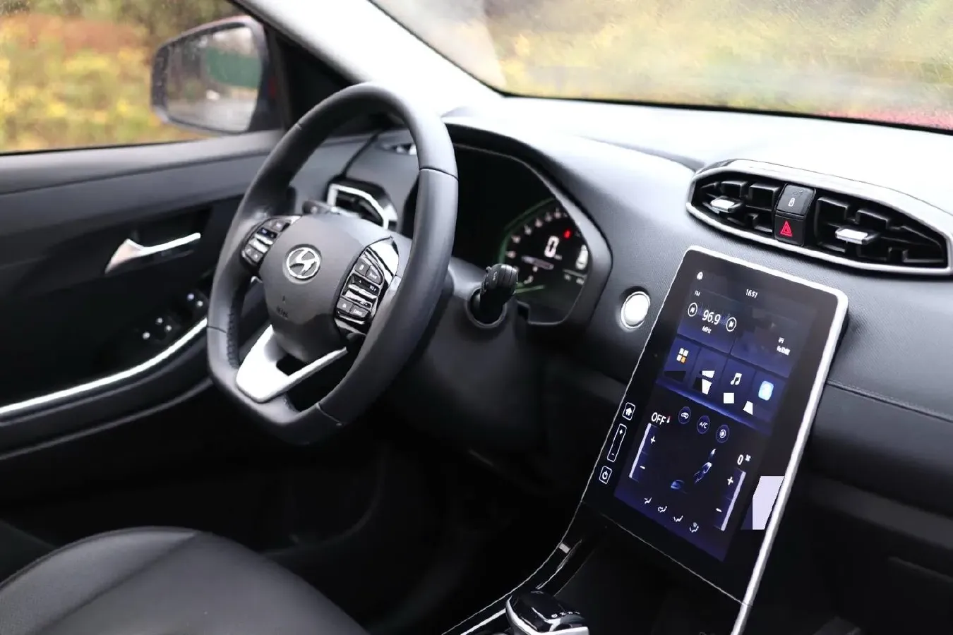 2020 Hyundai ix25 1.5L 115HP L4 CVT,autocango,china used car exporter,china ev exporter,chinese used car exporter,chinese used ev exporter