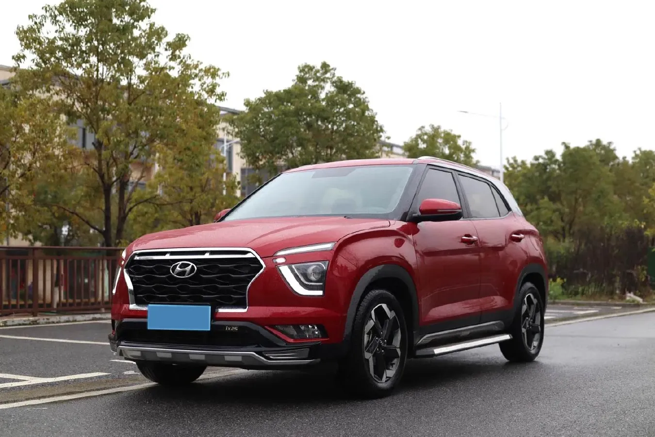 2020 Hyundai ix25 1.5L 115HP L4 CVT,autocango,china used car exporter,china ev exporter,chinese used car exporter,chinese used ev exporter