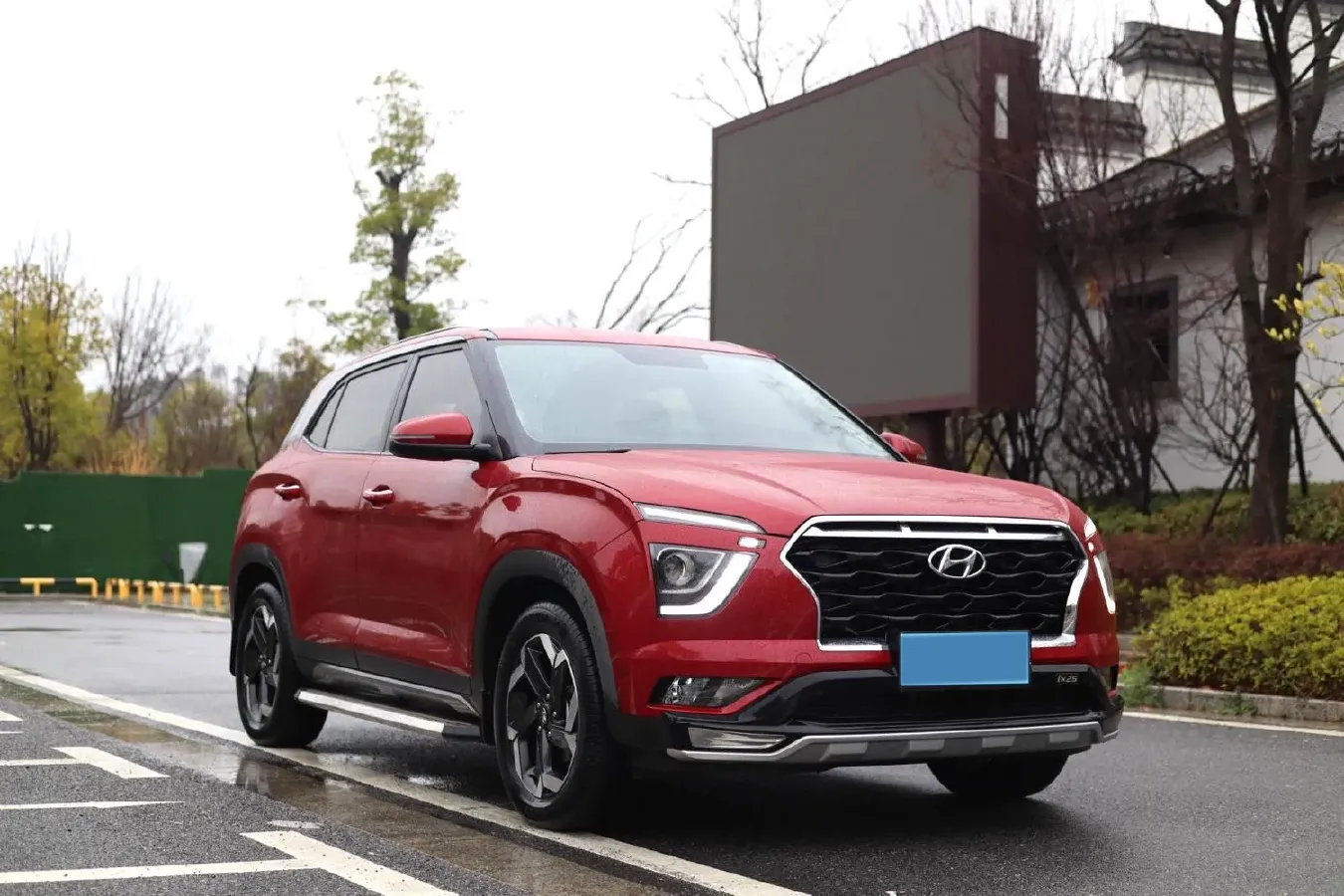 2020 Hyundai ix25 1.5L 115HP L4 CVT,autocango,china used car exporter,china ev exporter,chinese used car exporter,chinese used ev exporter