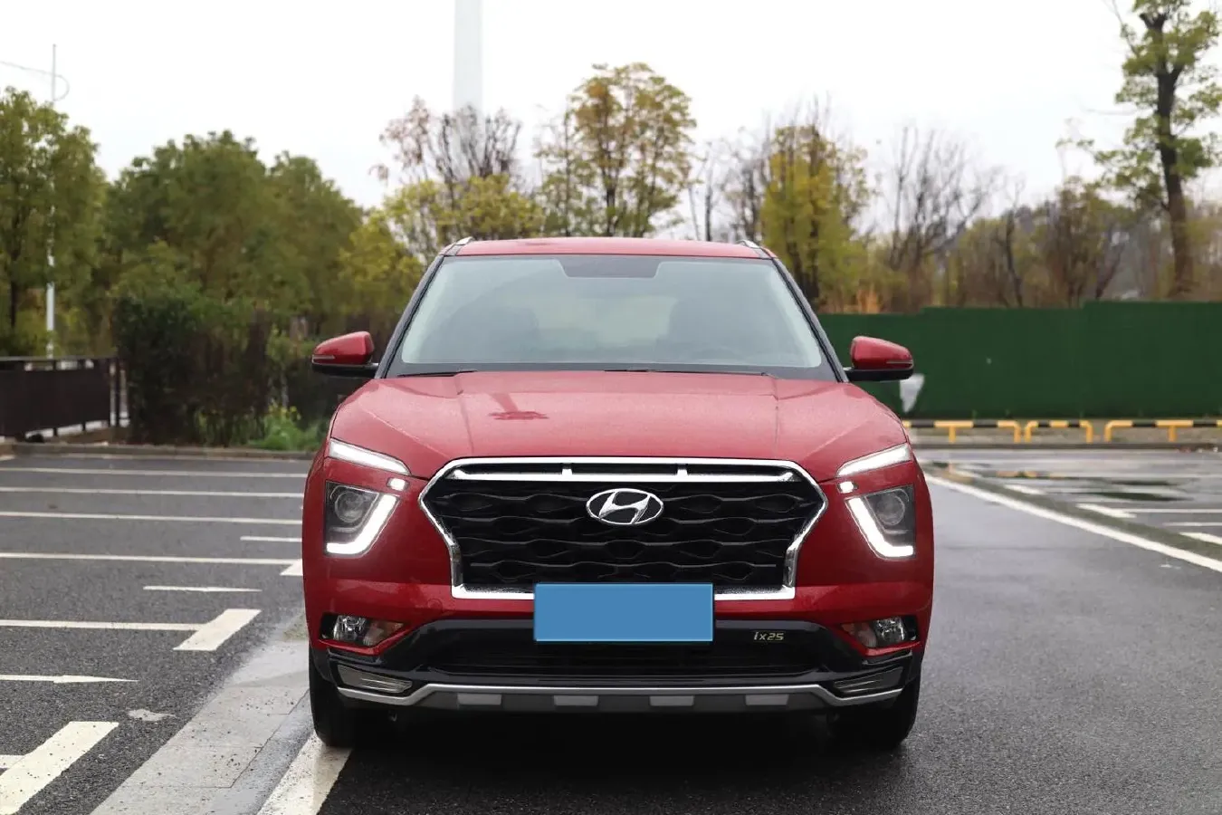 2020 Hyundai ix25 1.5L 115HP L4 CVT,autocango,china used car exporter,china ev exporter,chinese used car exporter,chinese used ev exporter