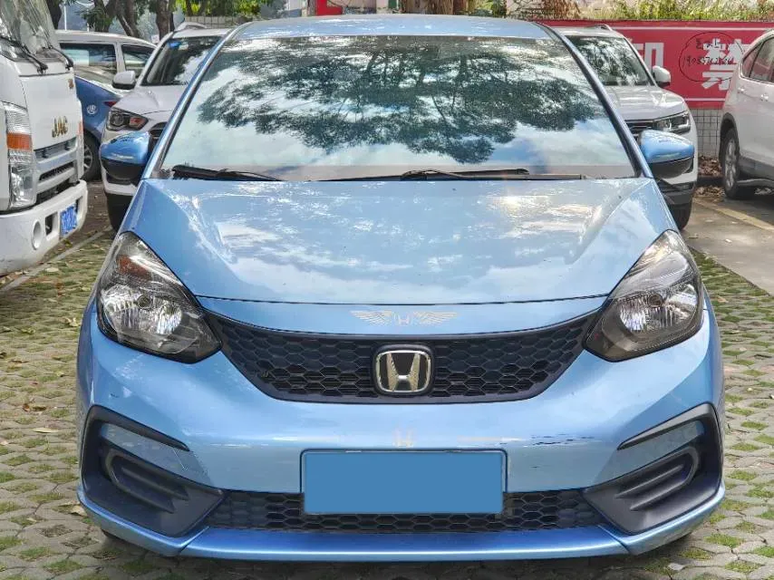 2021 Honda Fit 1.5L 131HP L4 CVT,autocango,china used car exporter,china ev exporter,chinese used car exporter,chinese used ev exporter