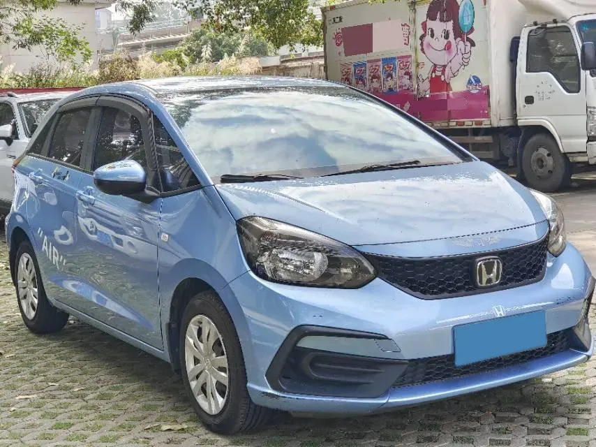 2021 Honda Fit 1.5L 131HP L4 CVT,autocango,china used car exporter,china ev exporter,chinese used car exporter,chinese used ev exporter