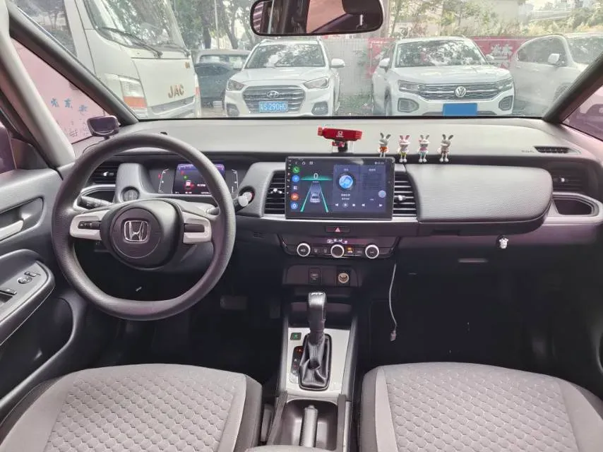 2021 Honda Fit 1.5L 131HP L4 CVT,autocango,china used car exporter,china ev exporter,chinese used car exporter,chinese used ev exporter