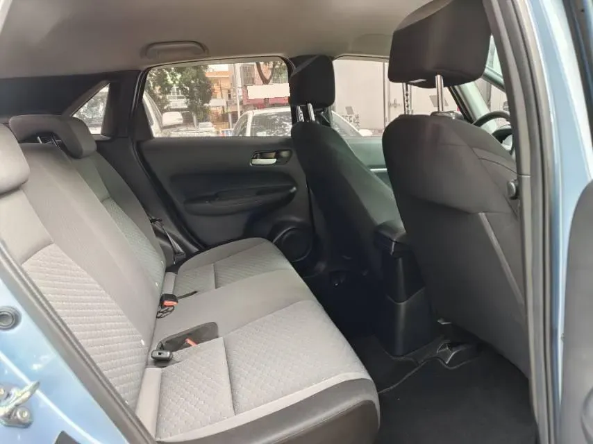 2021 Honda Fit 1.5L 131HP L4 CVT,autocango,china used car exporter,china ev exporter,chinese used car exporter,chinese used ev exporter