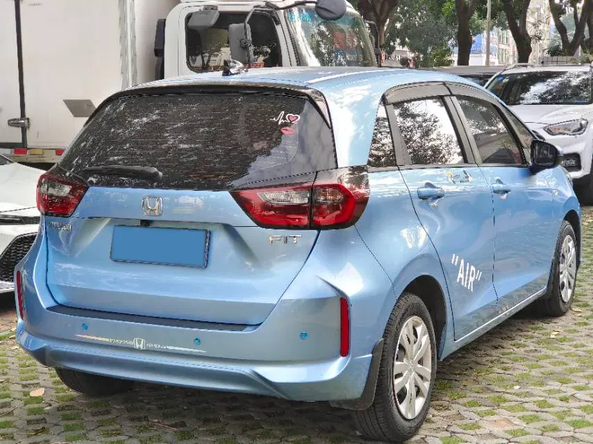 2021 Honda Fit 1.5L 131HP L4 CVT,autocango,china used car exporter,china ev exporter,chinese used car exporter,chinese used ev exporter