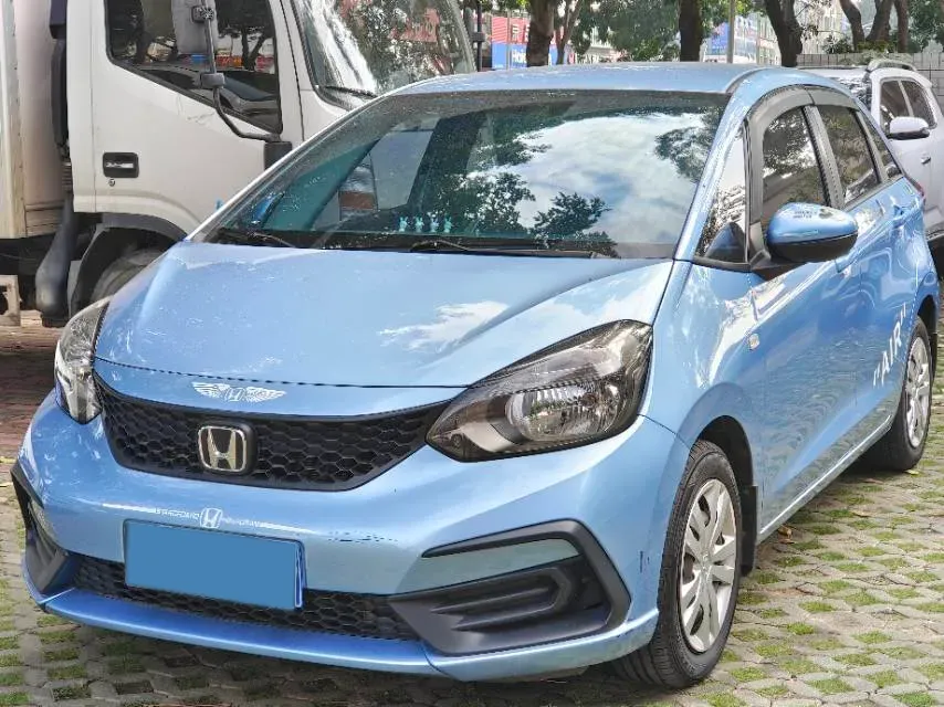 2021 Honda Fit 1.5L 131HP L4 CVT,autocango,china used car exporter,china ev exporter,chinese used car exporter,chinese used ev exporter