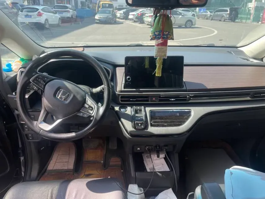 2022 Honda Odyssey 2.0L 146HP L4 E-CVT Hybrid,autocango,china used car exporter,china ev exporter,chinese used car exporter,chinese used ev exporter