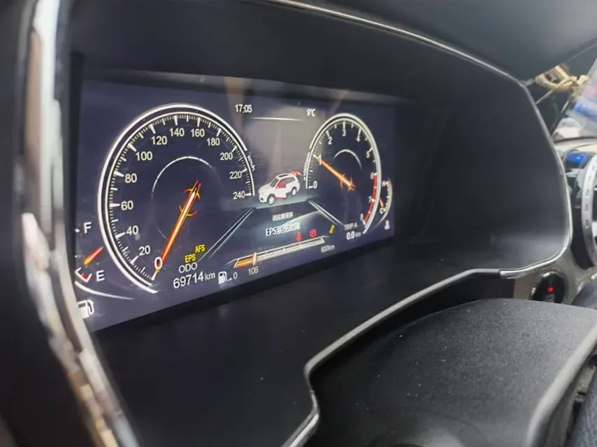 2017 Yema T80 1.5T 150HP L4 5MT,autocango,china used car exporter,china ev exporter,chinese used car exporter,chinese used ev exporter