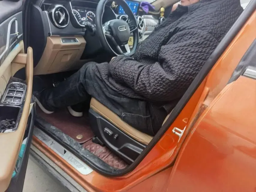 2017 Yema T80 1.5T 150HP L4 5MT,autocango,china used car exporter,china ev exporter,chinese used car exporter,chinese used ev exporter