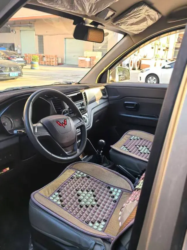 2022 JinBei Little Sea Lion X30 1.5L 102HP L4 5MT,autocango,china used car exporter,china ev exporter,chinese used car exporter,chinese used ev exporter