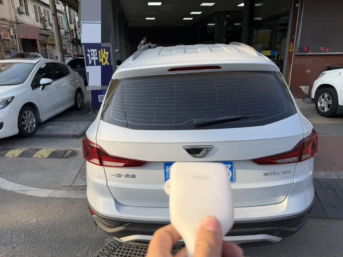 2019 Jetta VS5 1.4T 150HP L4 5MT,autocango,china used car exporter,china ev exporter,chinese used car exporter,chinese used ev exporter