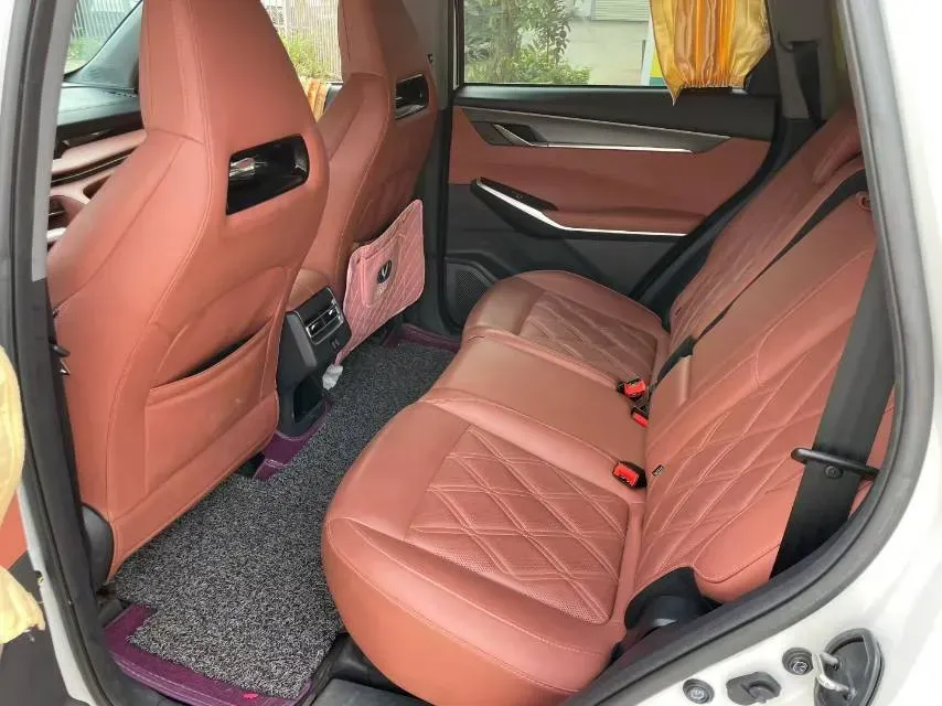 2023 ChangAn CS75 Plus 1.5T 188HP L4 8AT,autocango,china used car exporter,china ev exporter,chinese used car exporter,chinese used ev exporter