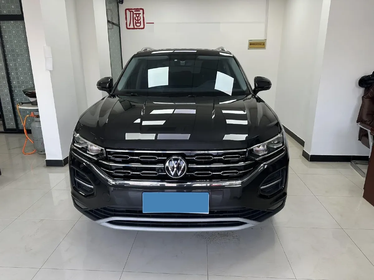 2022 Volkswagen Tayron 1.4T 150HP L4 7DCT,autocango,china used car exporter,china ev exporter,chinese used car exporter,chinese used ev exporter