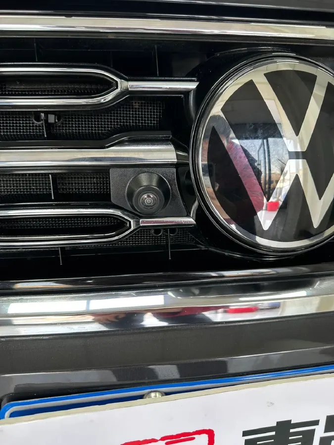 2022 Volkswagen Tayron 1.4T 150HP L4 7DCT,autocango,china used car exporter,china ev exporter,chinese used car exporter,chinese used ev exporter