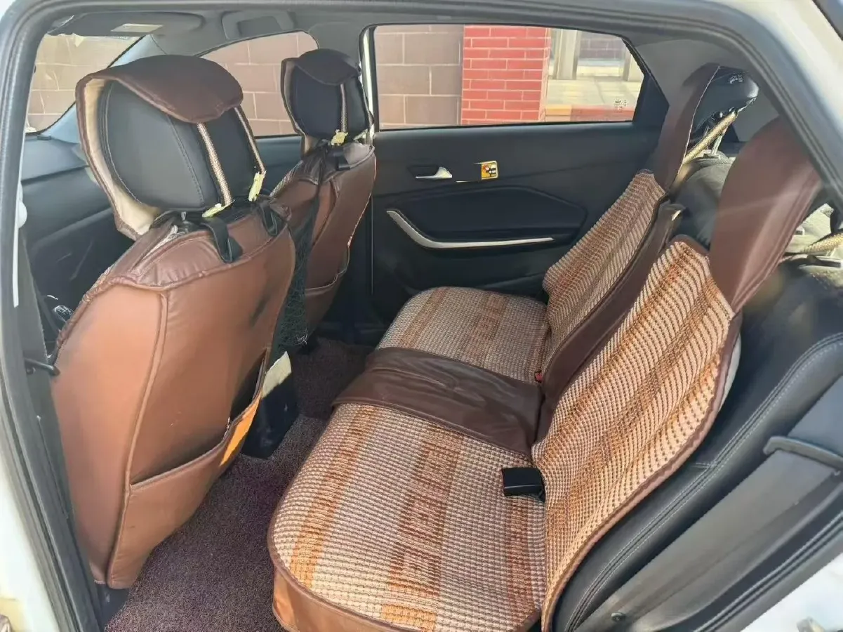 2018 Chery Tiggo 3x 1.5L 106HP L4 5MT,autocango,china used car exporter,china ev exporter,chinese used car exporter,chinese used ev exporter