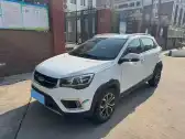 2018 CHERY TIGGO 3X,autocango,china used car exporter,china ev exporter,chinese used car exporter,chinese used ev exporter