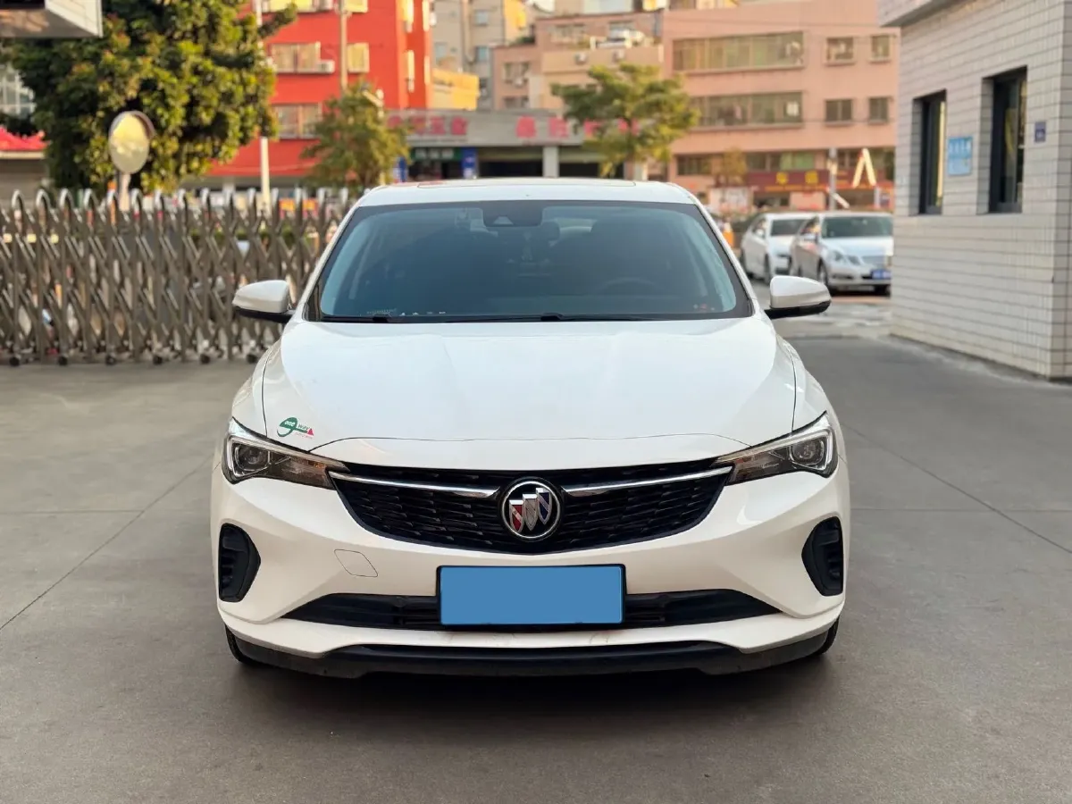 2023 Buick Verano 1.5T 184HP L4 CVT,autocango,china used car exporter,china ev exporter,chinese used car exporter,chinese used ev exporter