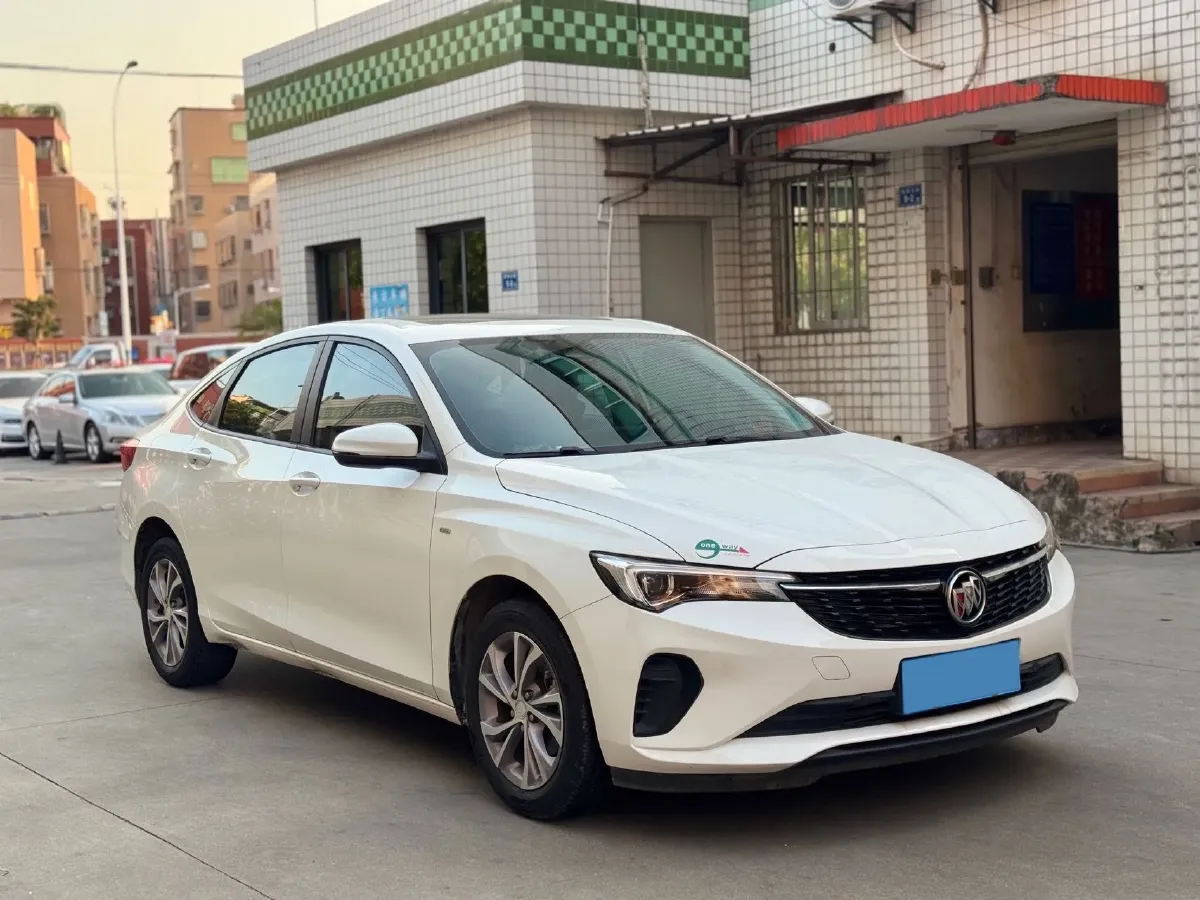 2023 Buick Verano 1.5T 184HP L4 CVT,autocango,china used car exporter,china ev exporter,chinese used car exporter,chinese used ev exporter
