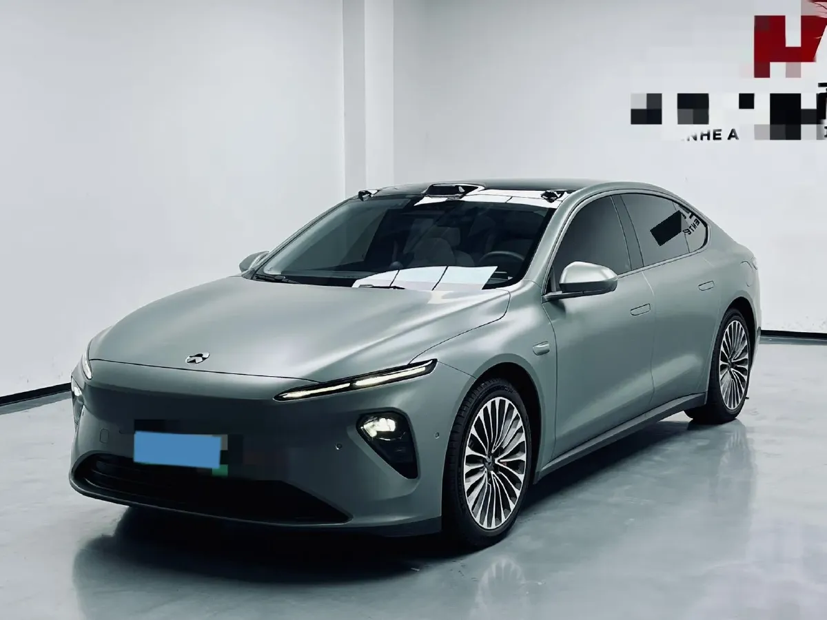 2023 NIO EC7 BEV 75KWH,autocango,china used car exporter,china ev exporter,chinese used car exporter,chinese used ev exporter