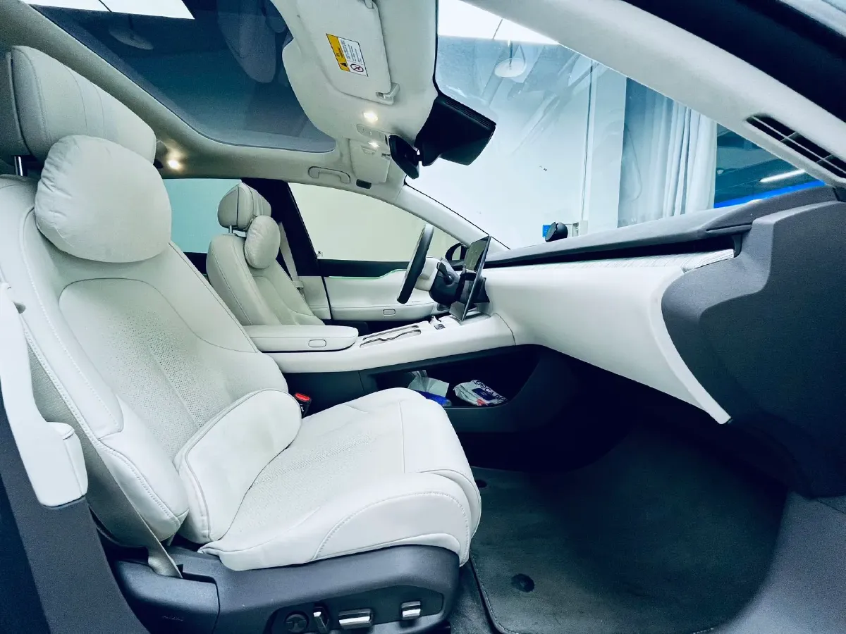 2023 NIO EC7 BEV 75KWH,autocango,china used car exporter,china ev exporter,chinese used car exporter,chinese used ev exporter