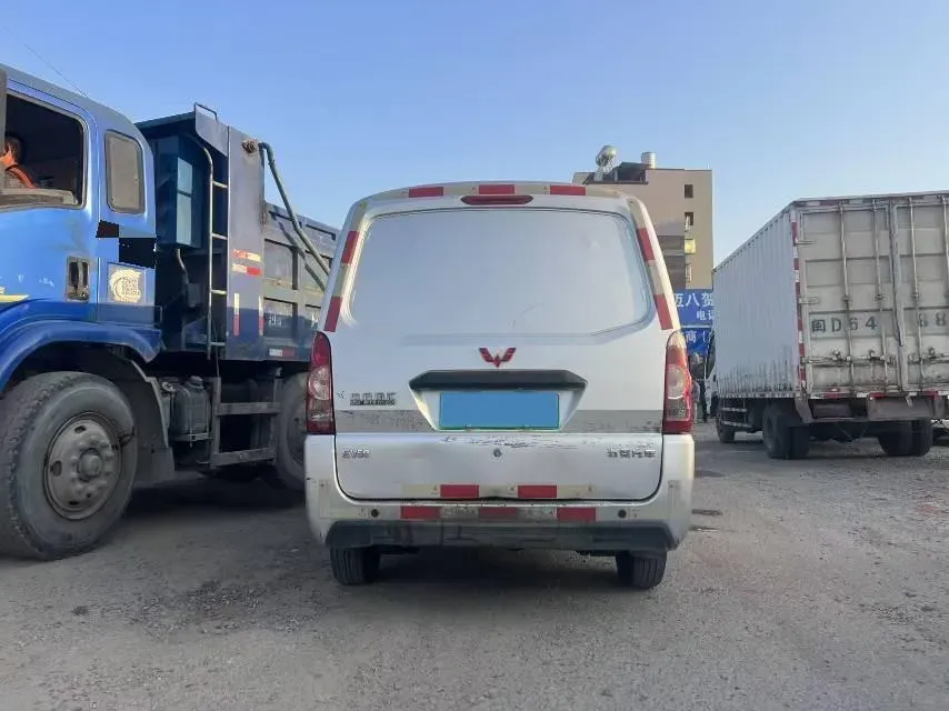 2022 WuLing EV50 BEV 35.904KWH,autocango,china used car exporter,china ev exporter,chinese used car exporter,chinese used ev exporter