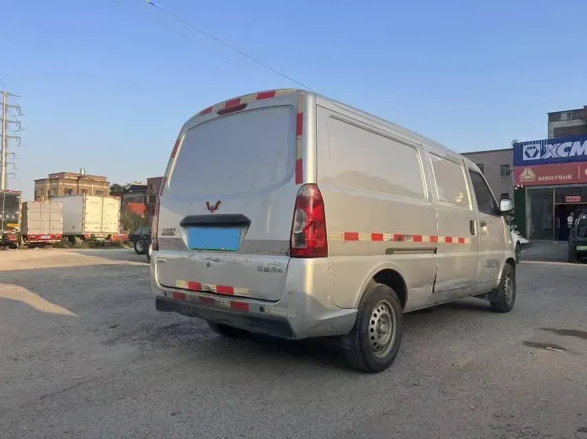 2022 WuLing EV50 BEV 35.904KWH,autocango,china used car exporter,china ev exporter,chinese used car exporter,chinese used ev exporter